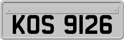 KOS9126