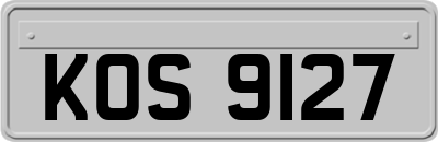 KOS9127