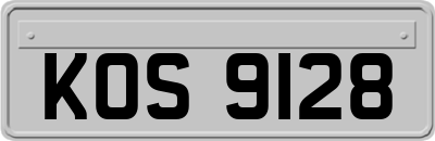 KOS9128