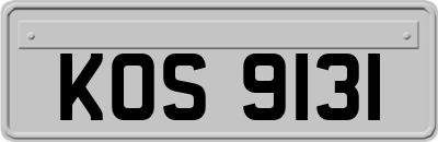KOS9131