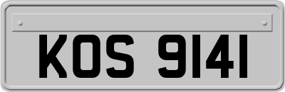 KOS9141