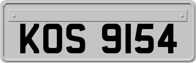 KOS9154