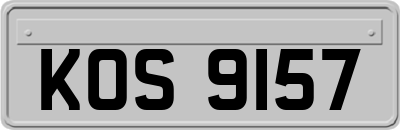 KOS9157