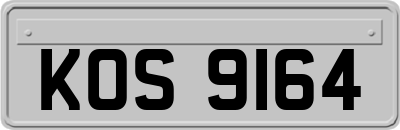 KOS9164