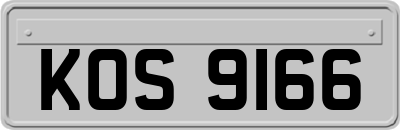 KOS9166