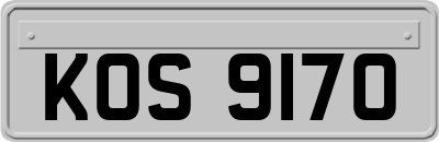 KOS9170