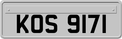 KOS9171
