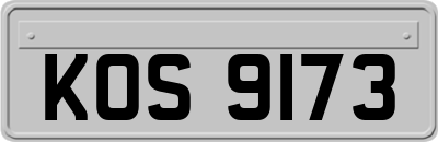 KOS9173