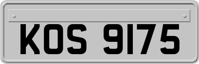 KOS9175