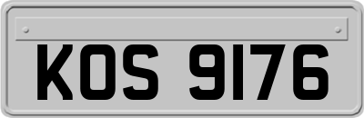KOS9176