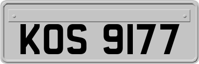 KOS9177