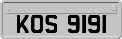 KOS9191