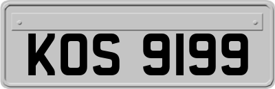 KOS9199