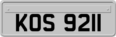 KOS9211