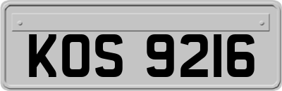 KOS9216