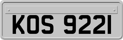 KOS9221