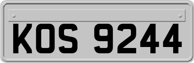 KOS9244
