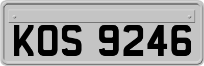 KOS9246