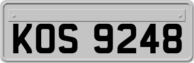 KOS9248