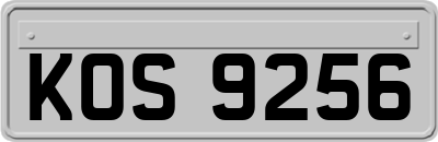 KOS9256