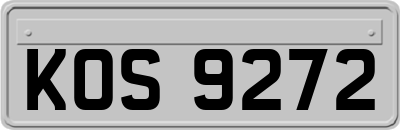 KOS9272