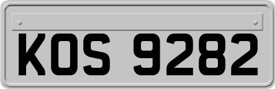 KOS9282