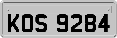 KOS9284