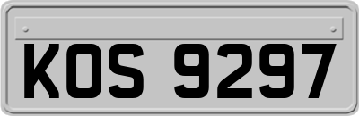 KOS9297