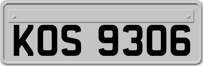 KOS9306