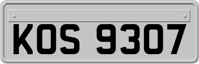 KOS9307