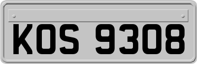 KOS9308