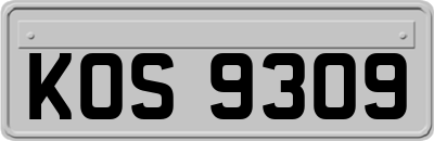 KOS9309