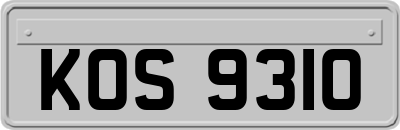 KOS9310