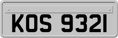 KOS9321