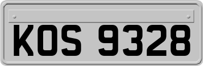 KOS9328