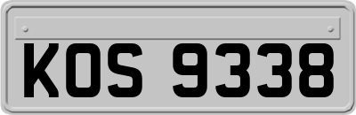 KOS9338