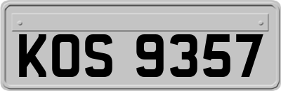 KOS9357