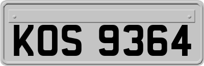 KOS9364