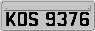KOS9376