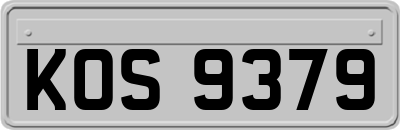 KOS9379
