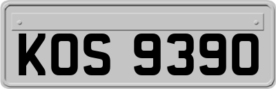 KOS9390