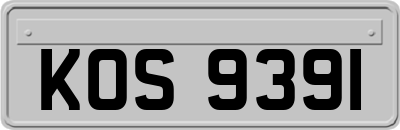 KOS9391