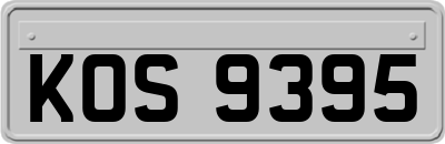 KOS9395