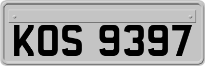 KOS9397