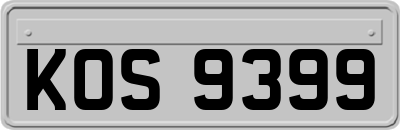 KOS9399