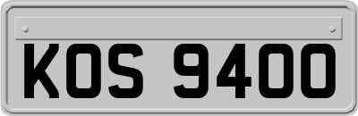 KOS9400