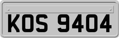 KOS9404