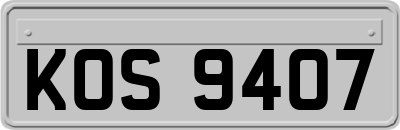 KOS9407