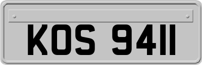 KOS9411