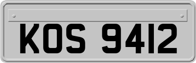 KOS9412